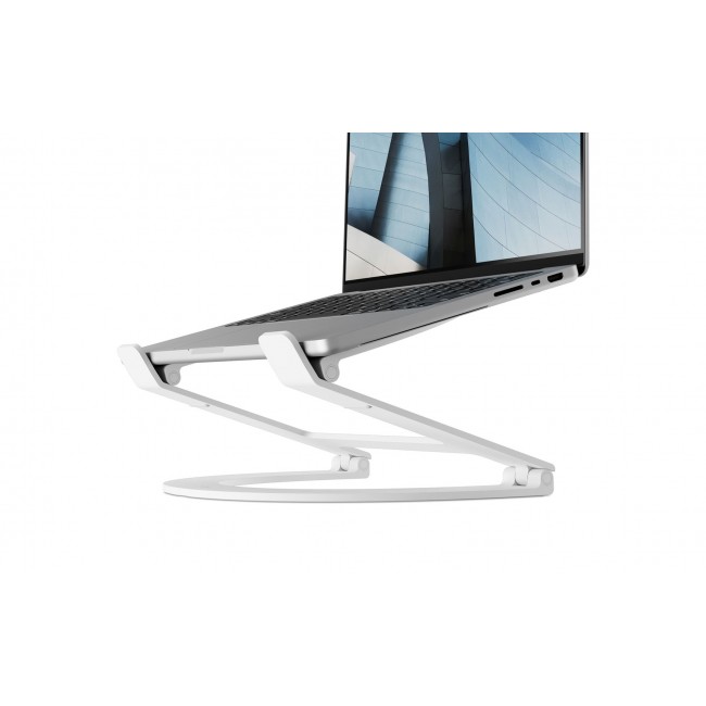 Twelve South Curve Flex adjustable stand white Twelve South Curve Flex adjustable stand white
