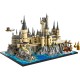 LEGO HARRY POTTER 76419 HOGWARTS CASTLE AND GROUNDS LEGO HARRY POTTER 76419 HOGWARTS CASTLE AND GROUNDS