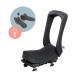 URBAN IKI Junior boot seat BLACK/BLACK SET key lock URBAN IKI Junior boot seat BLACK/BLACK SET key lock