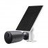 Ezviz set Wi-Fi camera EB3 4G + solar panel 6.2W