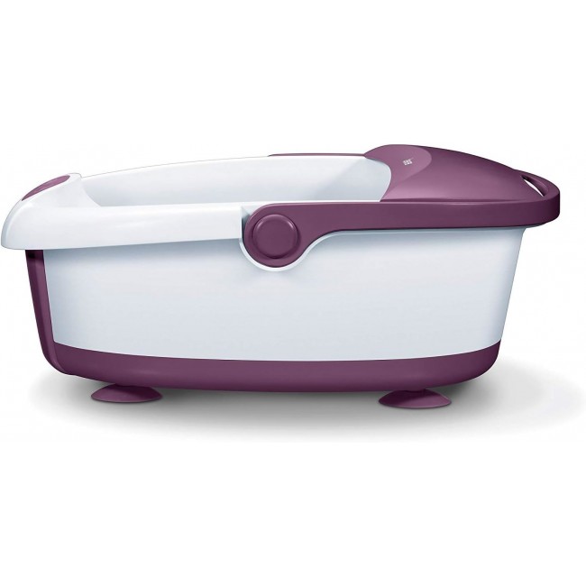 Beurer FB 21 foot bath 60 W Purple, White Beurer FB 21 foot bath 60 W Purple, White
