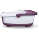 Beurer FB 21 foot bath 60 W Purple, White Beurer FB 21 foot bath 60 W Purple, White