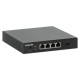 Intellinet 5 Port Switch 4 x 2.5G Ethernet-Ports and 1 SFP+ Uplink