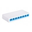Mercusys 8-Port 10/100Mbps Desktop Switch