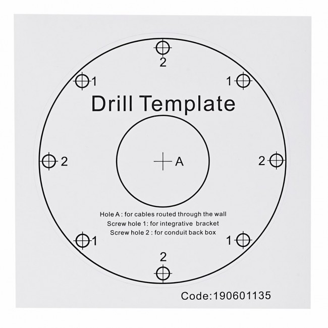 Hikvision Pro Series with AcuSense DS-2CD2T43G2-4LI(2.8MM) security camera Bullet IP security camera Outdoor 2688 x 1520 pixels Ceiling/wall