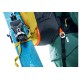 Deuter Alproof Lite 22 turmeric/black - avalanche rucksack