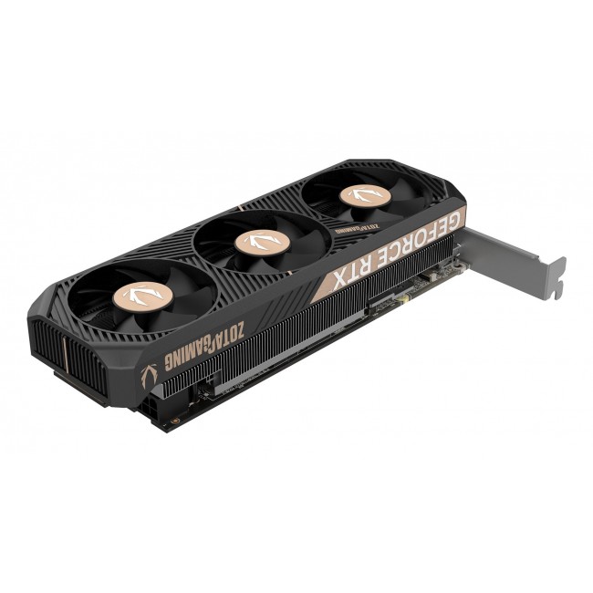 Zotac GAMING GeForce RTX 5050 Low Profile NVIDIA 8 GB GDDR6