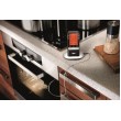 GEFU WEEE food thermometer 0 - 250 C Digital