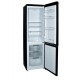 Retro fridge-freezer Ravanson LKK-250RB
