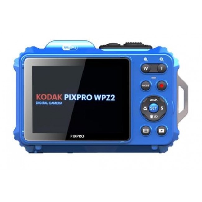 Kodak PIXPRO WPZ2 1/2.3