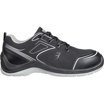 SAFETY BOOTS FLOW S3 LOW/45