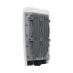 Mikrotik CRS504-4XQ-OUT network switch Managed L3 Fast Ethernet (10/100) Power over Ethernet (PoE) 1U White