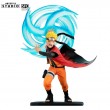 ABYstyle Naruto Shippuden Figurine Naruto Rasengan