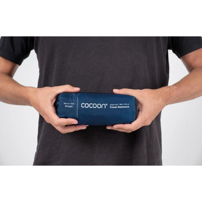 Cocoon Travel Set Single-Person Hammock, Blue Moon Cocoon Travel Set Single-Person Hammock, Blue Moon