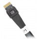 Icy Dock MB306L-B Serial Attached SCSI (SAS) cable 0.5 m Black
