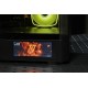 Actina 5901443440253 PC AMD Ryzen 9 9950X3D 32 GB DDR5-SDRAM 2 TB SSD NVIDIA GeForce RTX 5070 Ti Windows 11 Home Midi Tower Black