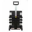 Fatmax Mobile Workshop - Metal/Plastic - Grey Fatmax Mobile Workshop - Metal/Plastic - Grey