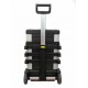 Fatmax Mobile Workshop - Metal/Plastic - Grey