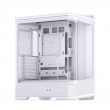 Jonsbo D400 Midi Tower White