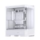 Jonsbo D400 Midi Tower White