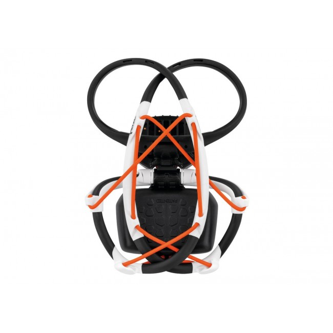 Petzl IKO CORE - lommelygte til hovede