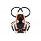 Petzl IKO CORE - lommelygte til hovede