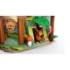 LEGO FRIENDS 42705 Cozy Fall Forest Cabin
