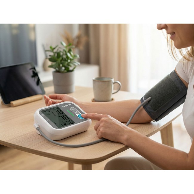 Esperanza ECB005 upper arm blood pressure monitor