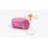 OROMED ORO-MESH BABY PINK Inhaler