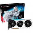 PowerColor RX 9070 XT Hellhound REVA AMD Radeon RX 9070 XT 16 GB GDDR6