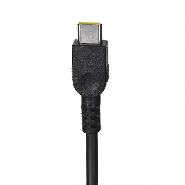 Lenovo GX20N20875 power adapter/inverter Indoor 45 W Black