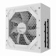 GIGABYTE UD750GM PG5 V2 ICE Power Supply Unit- PCIe Gen 5.1, 80 PLUS Gold, Fully Modular Design, 120mm Fan, ATX 3.1 compatible, EU Plug
