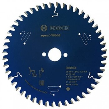 Bosch 2608644015 circular saw blade 16 cm 1 pc(s)