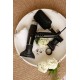 GA.MA PH6030.BK hair dryer 1500 W Black
