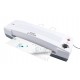 Olympia A 6040 Cold/hot laminator 400 mm/min Grey, White