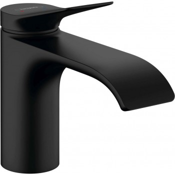 Washbasin faucet Vivenis 80 m/lov MS