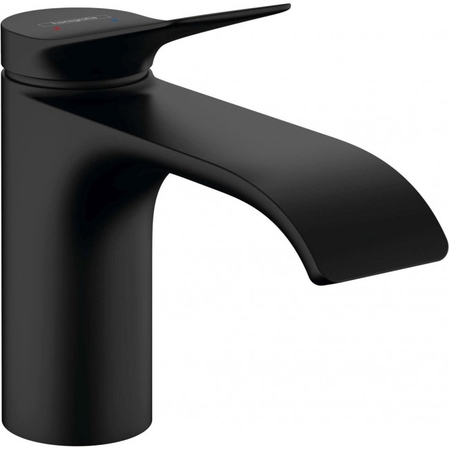 Washbasin faucet Vivenis 80 m/lov MS