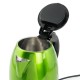 Esperanza EKK128G Electric kettle Parana 1 L, Green 1350 W