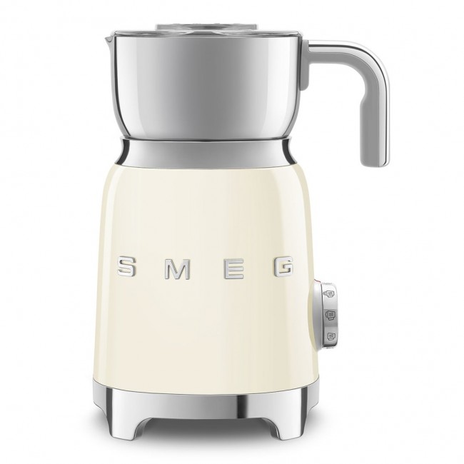 Smeg 50's Style MFF11CREU Cream