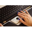 Contour Design RollerMouse Red Plus, Wireless