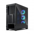 Fractal Design Pop 2 Air Black TG RGB Midi Tower