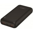 Ansmann PB320PD Lithium Polymer (LiPo) 20000 mAh Black Ansmann PB320PD Lithium Polymer (LiPo) 20000 mAh Black