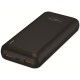 Ansmann PB320PD Lithium Polymer (LiPo) 20000 mAh Black Ansmann PB320PD Lithium Polymer (LiPo) 20000 mAh Black