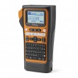 Brother PT-E310BTVP Pro | Thermal | Label Printer | Orange/Black Brother PT-E310BTVP Pro | Thermal | Label Printer | Orange/Black