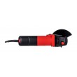 YATO ANGLE GRINDER 125mm 1100W SPEED CONTROL YATO ANGLE GRINDER 125mm 1100W SPEED CONTROL