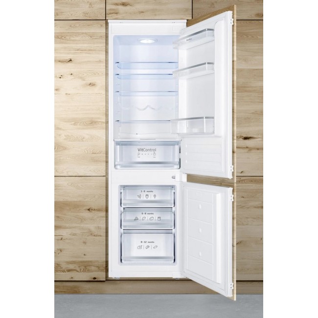 Amica BK3265.4UiAA built-in fridge