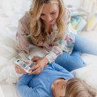 Infrared multifunctional thermometer Medisana TM 750 Infrared multifunctional thermometer Medisana TM 750