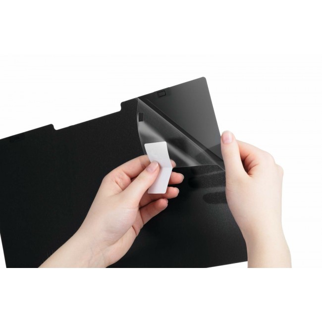 Durable 513957 display privacy filter 40.6 cm (16 Durable 513957 display privacy filter 40.6 cm (16