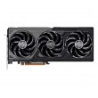 ASRock AMD Radeon RX 9070 XT Steel Legend Dark 16GB graphics card ASRock AMD Radeon RX 9070 XT Steel Legend Dark 16GB graphics card