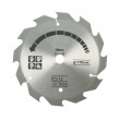 Circular saw 1250W CS1250LA-QS BLACK+DECKER
